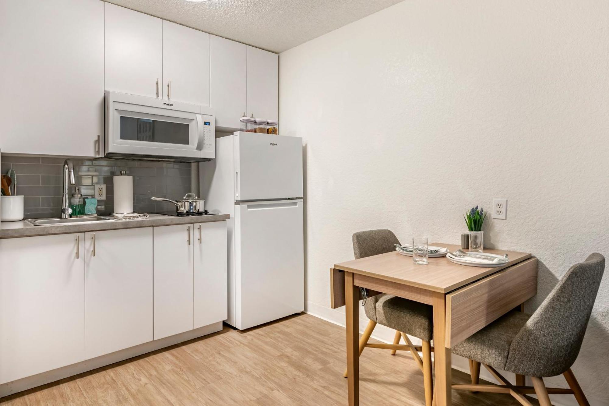 Intown Suites Extended Stay Select Orlando Fl - Ucf Alafaya Экстерьер фото