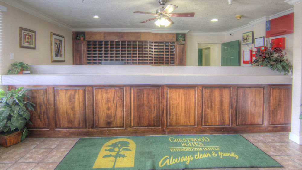 Intown Suites Extended Stay Select Orlando Fl - Ucf Alafaya Экстерьер фото