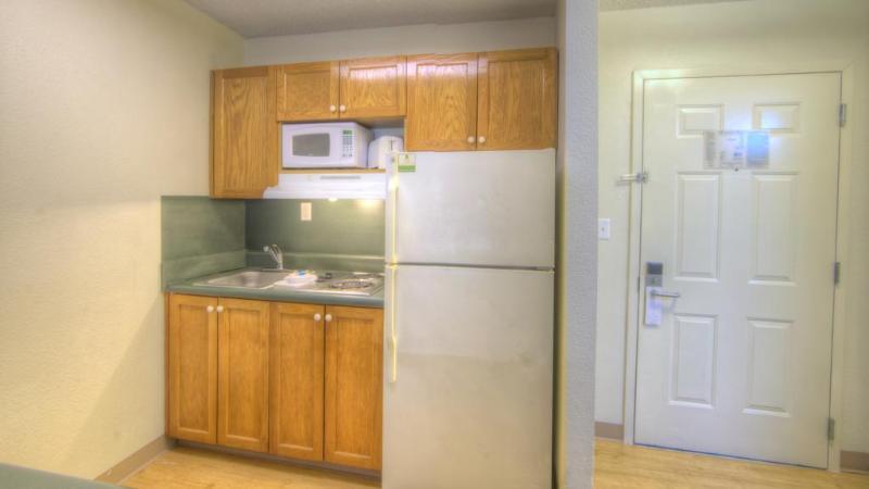 Intown Suites Extended Stay Select Orlando Fl - Ucf Alafaya Экстерьер фото