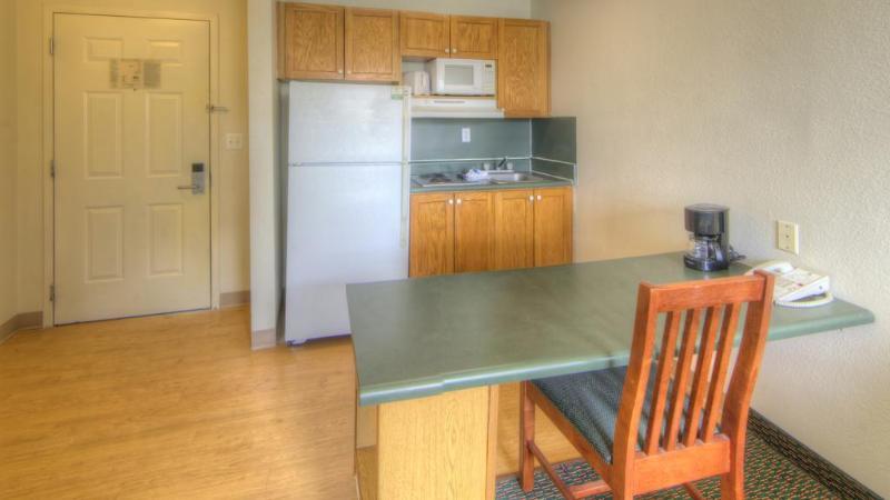Intown Suites Extended Stay Select Orlando Fl - Ucf Alafaya Экстерьер фото