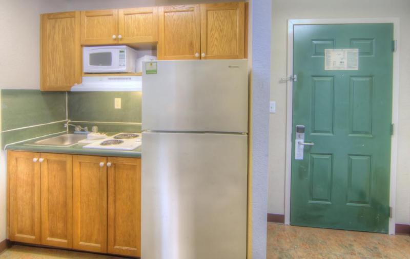 Intown Suites Extended Stay Select Orlando Fl - Ucf Alafaya Экстерьер фото