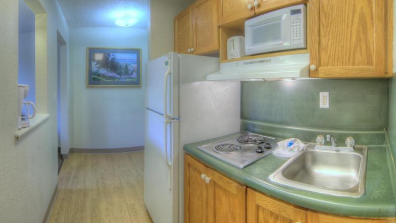Intown Suites Extended Stay Select Orlando Fl - Ucf Alafaya Экстерьер фото