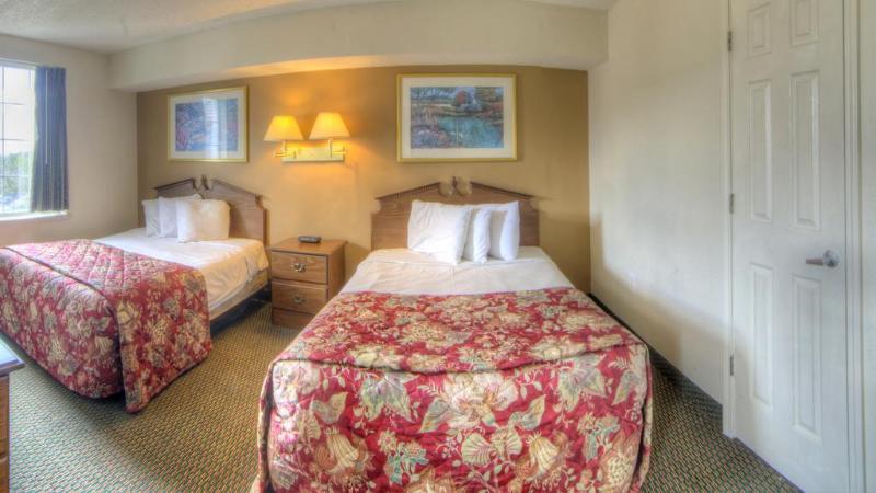 Intown Suites Extended Stay Select Orlando Fl - Ucf Alafaya Экстерьер фото