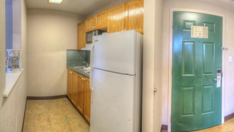 Intown Suites Extended Stay Select Orlando Fl - Ucf Alafaya Экстерьер фото
