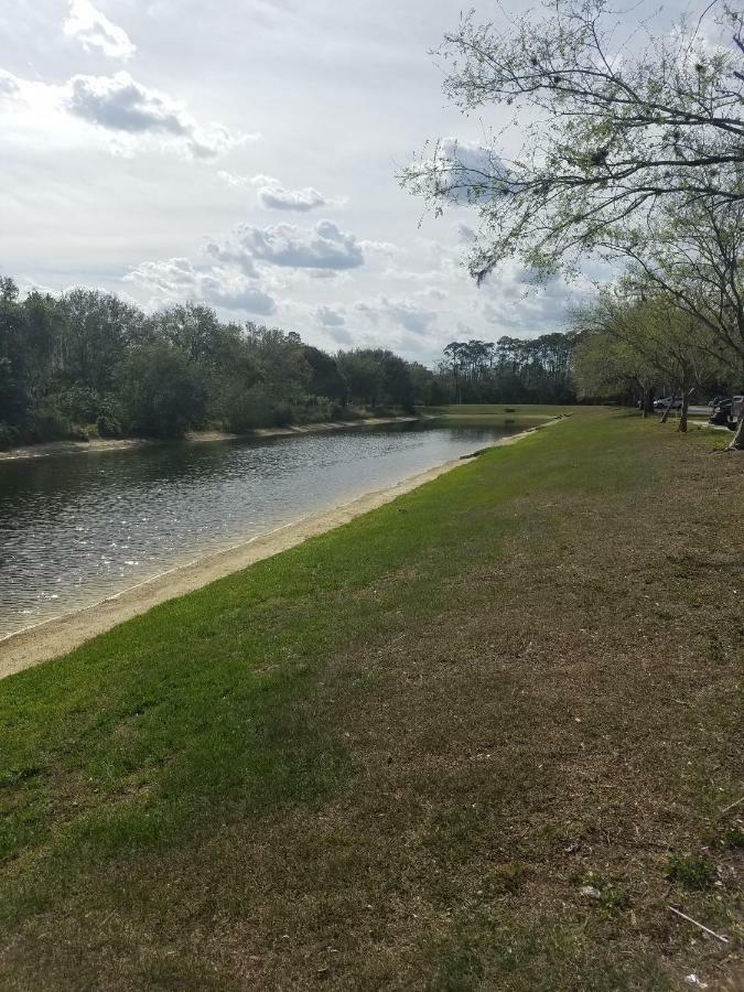 Intown Suites Extended Stay Select Orlando Fl - Ucf Alafaya Экстерьер фото